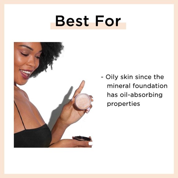 RE:START Mineral Makeup - Picture 4 of 12